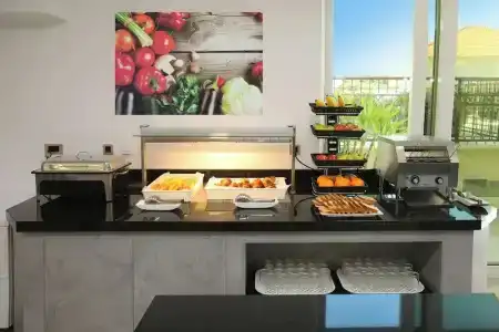 - Aparthotel Teranea - 14