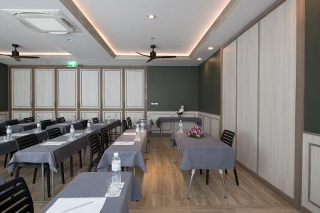 Sawaddi Patong Resort & Spa - Sha Extra Plus - 4