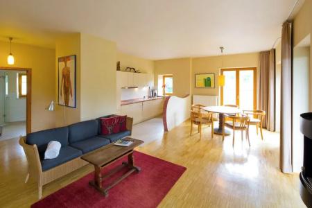 Plumbohms Echt-Harz-Hotel - 15