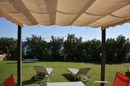 Thalassa House - 120