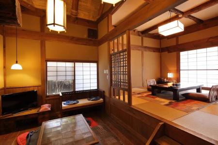 Kurokawa Onsen Oyado Noshiyu - 67