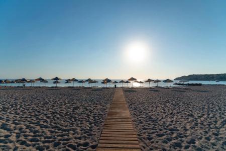Myrina Beach - 15