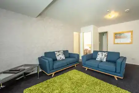 Roma On Riccarton - 37