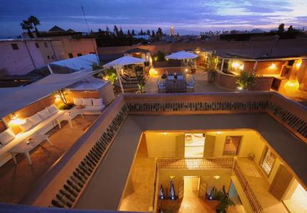 Riad Vendôme & Spa - 16