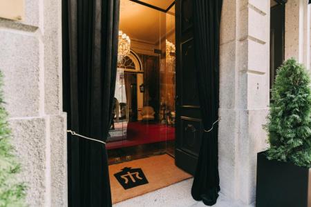 Torel Palace Porto - 45