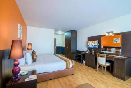 Golden Beach Cha-Am - 103