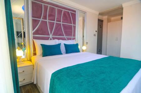 Cunda Rota Garden Otel - 59
