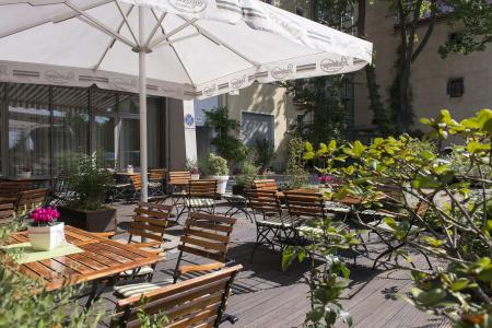 Best Western Soibelmanns Lutherstadt Wittenberg - 23