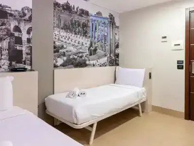 b&b Roma Trastevere - 9
