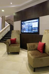Courtyard by Marriott Hannover Maschsee - 2