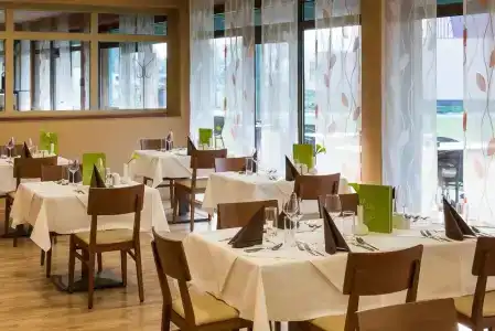 Jufa CelldomöLk - Aktiv & Wellness-Resort - 4