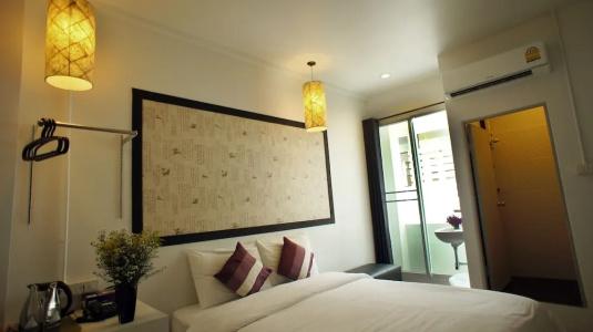 Walking Street Residence - SHA Extra Plus - 37