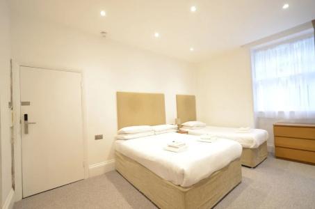 Amber Residence Aparthotel - 306