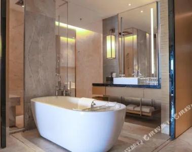 Haikou Marriott (All Sea View Rooms, Hot Spring) - 126