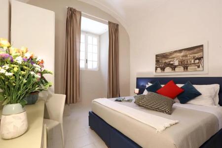Grand Tour Rome Suites - Liberty Collection - 141