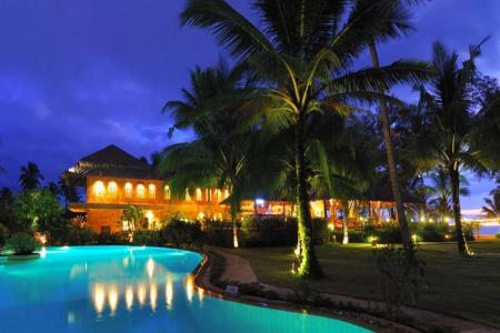 Andamania Beach Resort, Khaolak - SHA plus - 6