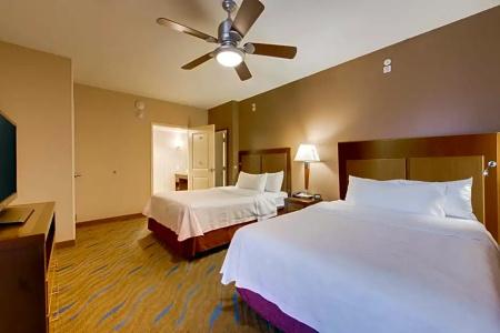 Hilton Garden Inn/Bricktown - 70