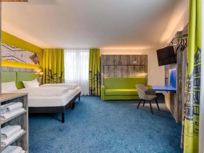 ibis Styles Tuebingen - 76