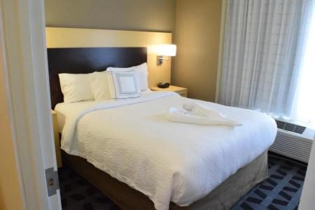 TownePlace Suites by Marriott Houston Westchase - 42