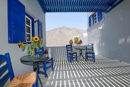 Lunar Santorini - 11