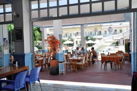 Delfi Spa & Wellness Center - 16