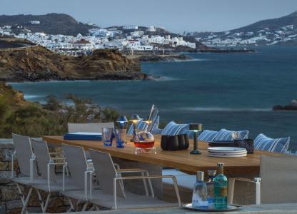 Mykonos Riviera & Spa, a member of Small Luxurys of the World - 22
