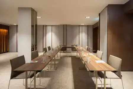 Meliá Milano - 22
