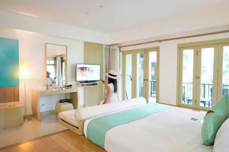 Mercure Koh Chang Hideaway - Sha Extra Plus - 65