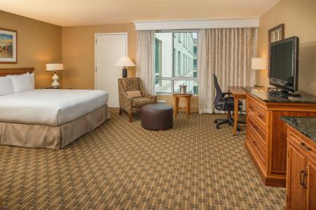 Hilton Seattle Airport & Conference Center - 5