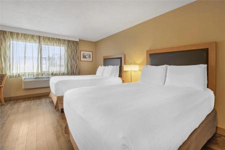 Best Western Plus Ocean View - 47