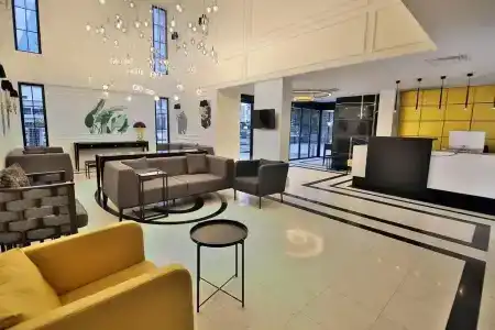 Pacco Boutique & Spa - 1