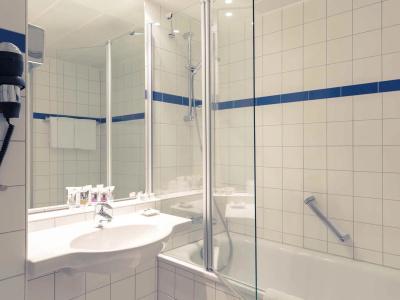 Mercure Freiburg am Münster - 8