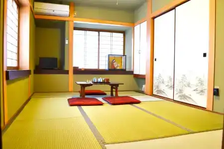 Ryokan Matsumuraya - 3