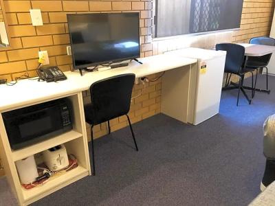 Chermside Motor Inn - 27