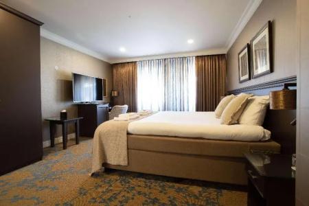 Best Western Plus City Centre Den Bosch - 82