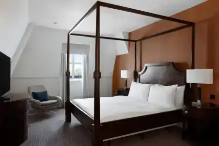 Bristol Marriott Royal - 86