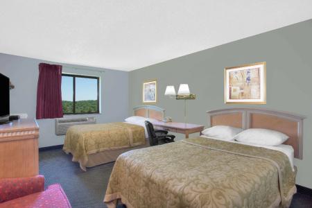 Super 8 by Wyndham Augusta - 14