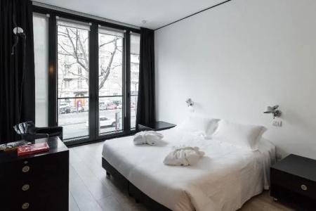 Duparc Contemporary Suites - 40