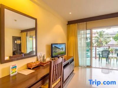 Lanta Pura Beach Resort - Sha Plus - 138