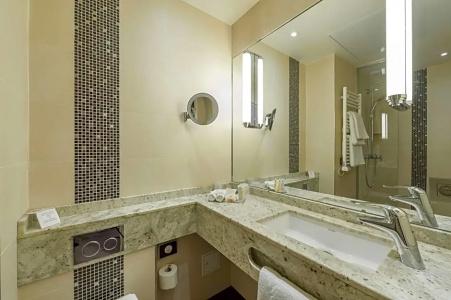 Best Western Plus Sydney Opera - 59