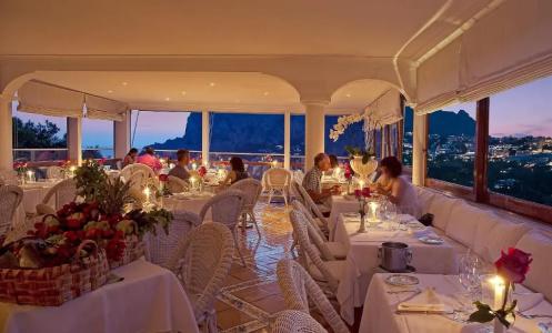 Villa Brunella - 19
