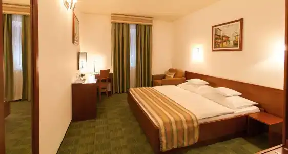 Best Western Airport Stella - 5