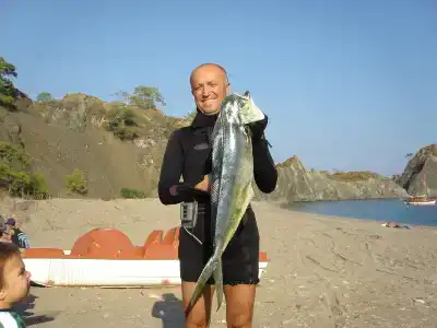 Anatolia Resort - 16