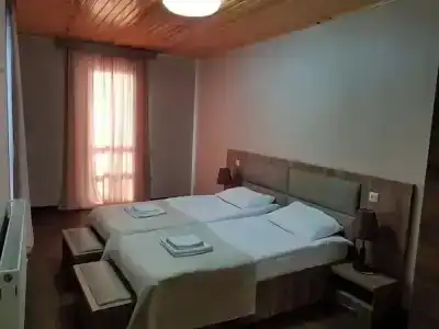 Shgedi Mestia - 50