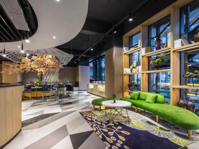 Ibis Styles Kunming Nanping - 5