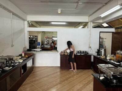 Wind Beach Resort - 28