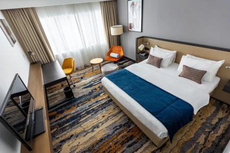 Crowne Plaza Belgrade, an IHG - 47