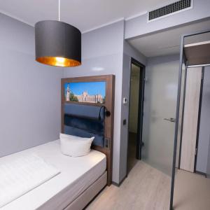 Smart Stay Station - 28