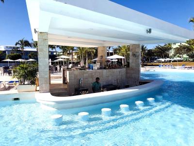 Senator Puerto Plata Spa Resort - 17