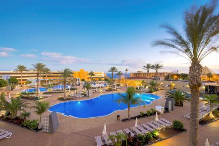Iberostar Playa Gaviotas Park-All inclusive - 14